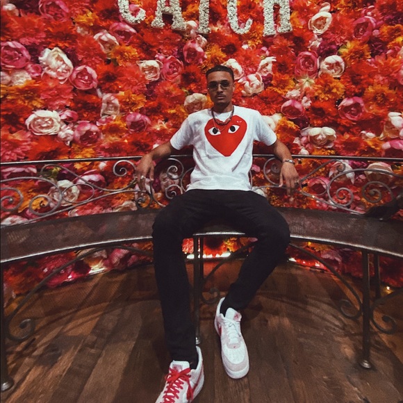 Meet your Posher, David - Picture 1 of 1